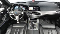 2023 BMW X5 xDrive 45e M Sport — фото 7