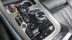 2023 BMW X5 xDrive 45e M Sport — фото 9