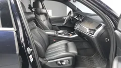 2023 BMW X5 xDrive 45e M Sport — фото 11