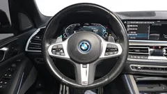 2023 BMW X5 xDrive 45e M Sport — фото 13