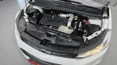 2021 ChevroletGMDaewoo Trax 1.4 Premier, белый — фото 6