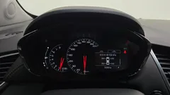 2021 ChevroletGMDaewoo Trax 1.4 Premier, белый — фото 8