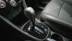 2021 ChevroletGMDaewoo Trax 1.4 Premier, белый — фото 9
