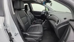2021 ChevroletGMDaewoo Trax 1.4 Premier, белый — фото 10