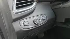 2021 ChevroletGMDaewoo Trax 1.4 Premier, белый — фото 17