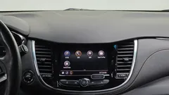 2021 ChevroletGMDaewoo Trax 1.4 Premier, белый — фото 20