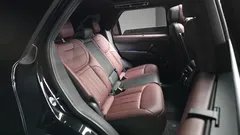 2023 Land Rover Range Rover Sport D300 HSE Dynamic, чёрный — фото 12