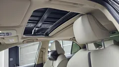 2022 Toyota Camry 2.5 XLE Hybrid, серый — фото 19