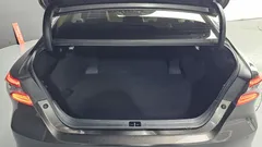2022 Toyota Camry 2.5 XLE Hybrid, серый — фото 20