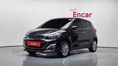 2022 Chevrolet Spark Premier — фото 1