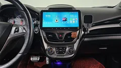 2022 Chevrolet Spark Premier — фото 13