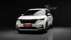 2023 Kia Carnival Gasoline 9-Seater Prestige — фото 3