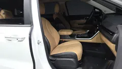 2023 Kia Carnival Gasoline 9-Seater Prestige — фото 11