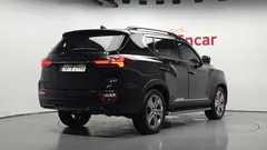 2023 SsangYong Rexton Diesel 2.2 4WD — фото 2