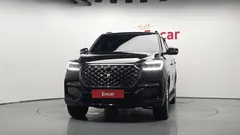 2023 SsangYong Rexton Diesel 2.2 4WD — фото 3