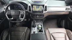 2023 SsangYong Rexton Diesel 2.2 4WD — фото 7