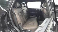 2023 SsangYong Rexton Diesel 2.2 4WD — фото 11