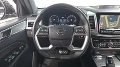 2023 SsangYong Rexton Diesel 2.2 4WD — фото 12