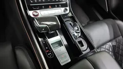 2021 Audi S8 4.0 TFSI Quattro LWB, серый — фото 9