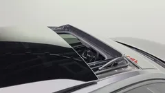 2021 Audi S8 4.0 TFSI Quattro LWB, серый — фото 19