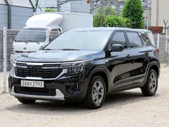 2024 Kia Seltos Gasoline 2.0 2WD — фото 2