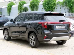 2024 Kia Seltos Gasoline 2.0 2WD — фото 3