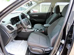 2024 Kia Seltos Gasoline 2.0 2WD — фото 5