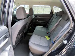 2024 Kia Seltos Gasoline 2.0 2WD — фото 6