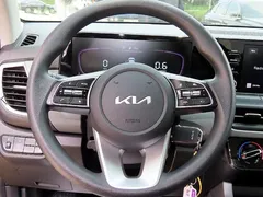 2024 Kia Seltos Gasoline 2.0 2WD — фото 8