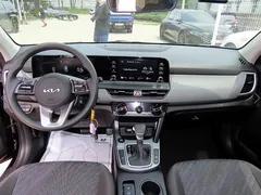 2024 Kia Seltos Gasoline 2.0 2WD — фото 14