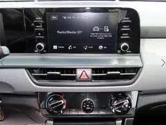 2024 Kia Seltos Gasoline 2.0 2WD — фото 18