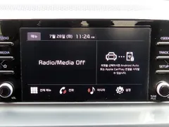2024 Kia Seltos Gasoline 2.0 2WD — фото 19