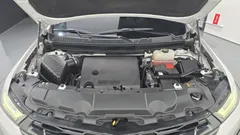 2023 ChevroletGMDaewoo Traverse 3.6 AWD Redline, белый — фото 6