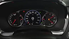 2023 ChevroletGMDaewoo Traverse 3.6 AWD Redline, белый — фото 8