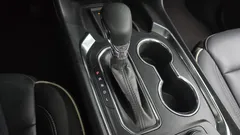 2023 ChevroletGMDaewoo Traverse 3.6 AWD Redline, белый — фото 9