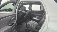 2023 ChevroletGMDaewoo Traverse 3.6 AWD Redline, белый — фото 12