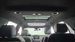 2023 ChevroletGMDaewoo Traverse 3.6 AWD Redline, белый — фото 18