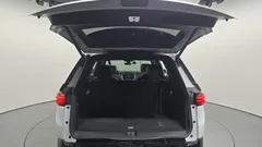 2023 ChevroletGMDaewoo Traverse 3.6 AWD Redline, белый — фото 20