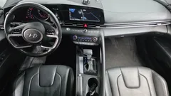 2022 Hyundai Avante 1.6 LPi (Rental Car) — фото 7