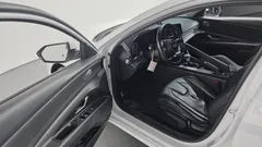 2022 Hyundai Avante 1.6 LPi (Rental Car) — фото 11