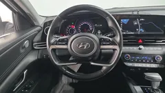 2022 Hyundai Avante 1.6 LPi (Rental Car) — фото 14