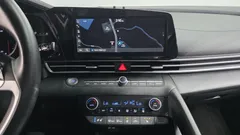 2022 Hyundai Avante 1.6 LPi (Rental Car) — фото 15