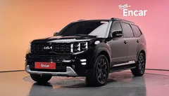 2022 Kia Mohave Diesel 3.0 4WD 7-Seater — фото 1
