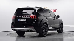 2022 Kia Mohave Diesel 3.0 4WD 7-Seater — фото 2