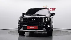 2022 Kia Mohave Diesel 3.0 4WD 7-Seater — фото 3