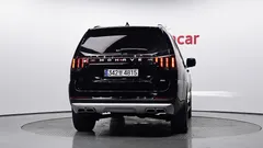 2022 Kia Mohave Diesel 3.0 4WD 7-Seater — фото 4
