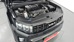 2022 Kia Mohave Diesel 3.0 4WD 7-Seater — фото 6