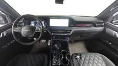 2022 Kia Mohave Diesel 3.0 4WD 7-Seater — фото 7