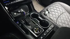 2022 Kia Mohave Diesel 3.0 4WD 7-Seater — фото 9