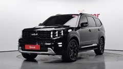2022 Kia Mohave Diesel 3.0 4WD 7-Seater — фото 12